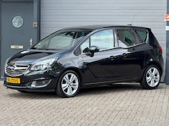 Opel Meriva - 1.6 CDTi Blitz