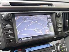Toyota RAV4 - 2.5 Hybrid Dynamic Trekhaak Navi Cruise