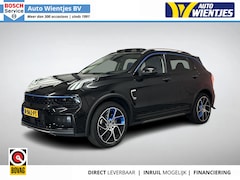 Lynk & Co 01 - 1.5 Plug-in Hybrid | Pano | Navi | Camera | Trekhaak