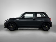 MINI Electric - Yours 33 kWh | Camden Edition | Navi | 12 maanden BOVAG |