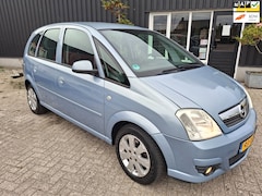 Opel Meriva - 1.6-16V Temptation * AIRCO *nieuwe apk