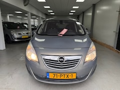 Opel Meriva - 1.4 Turbo Cosmo
