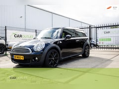 MINI Clubman - 1.6 One Business Line