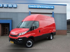 Iveco Daily - 35C14V 2.3 352 H3 L3 / Dubbel lucht/ 3500kg trekgewicht/ Nette auto
