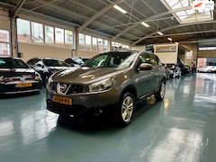 Nissan Qashqai - 1.6 Acenta