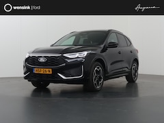Ford Kuga - 2.5 PHEV ST-Line X | Elekt. inklapbare Trekhaak | Panoramadak | Winterpakket | Head Up | M
