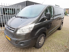 Ford Transit Custom - 290 2.0TDCI L2H1 *MOTOR DEFECT
