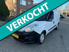 Opel Combo - 1.3 CDTi L2H1 ecoFLEX Selection