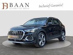 Audi Q3 - 35 TFSI|ACC|Keyless|20''|Stoelverwarm|Full Led|Automaat
