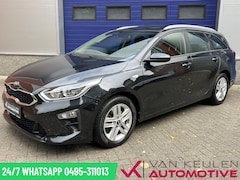 Kia Cee'd Sportswagon - Ceed 1.4 l Cruise l Navi l Stuurverwarming l