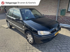 Peugeot 106 - 1.1 XT