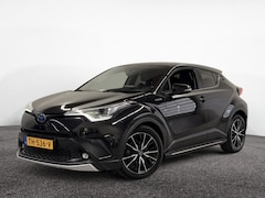 Toyota C-HR - 1.8 Hybrid Executive