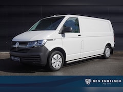 Volkswagen Transporter - L2H1 110pk L2H1 Camera Apple Carplay Airco Cruise control 3-zits