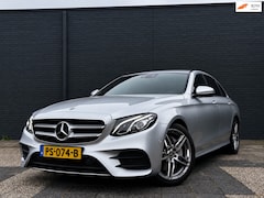 Mercedes-Benz E-klasse - 200 Business Solution | Camera | Sfeer | Widescreen