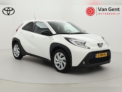 Toyota Aygo X - 1.0 VVT-i MT first | Apple Carplay / Android Auto | LED | Adaptive Cruise | Clima | Camera