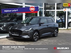 Suzuki Swift - 1.2 Style Smart Hybrid
