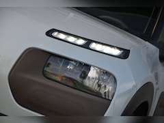 Citroën C4 Cactus - 1.2 PureTech 110PK Feel | Navigatie | Climate Control | Parkeersensoren