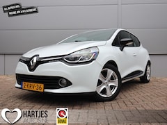 Renault Clio - 0.9 TCe Dynamique 5drs. (Vol-Opties) NL-auto
