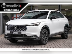 Honda HR-V - 1.5 e:HEV Advance Sport - Cons. prijs rijklaar | Navi | Camera | Apple carpl./Android auto