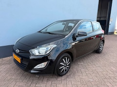 Hyundai i20 - 1.2i i-Motion - Airco
