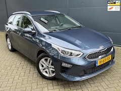 Kia Cee'd Sportswagon - Ceed 1.0 T-GDi DynamicLine/Navi/Carplay/Camera/Airco/Cruise