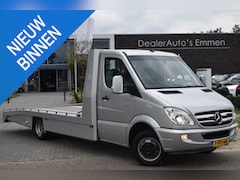 Mercedes-Benz Sprinter - 519 3.0 CDI 432