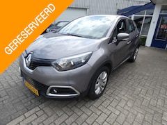 Renault Captur - 0.9 TCe Expression