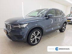 Volvo XC40 - T4 Recharge Inscription | Leder | Adaptive Cruise | Verwarmbaar stuur en stoelen | Audio i
