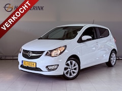 Opel Karl - 1.0 ECOFLEX Innovation* Navi / ECC / PDC / LMV