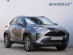 Toyota Yaris Cross - 1.5 Hybrid 130pk Dynamic Automaat DAB / Apple Carplay / Camera / 17 inch / Stoelverwarming