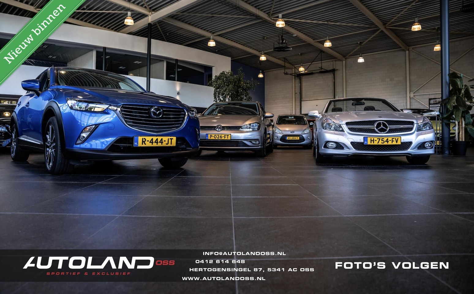 Mercedes-Benz E-klasse Estate - 300 de 4MATIC Pano Camera Carplay 2020 Facelift Model Nightpakket Vol Opties Eerste Eigena - AutoWereld.nl