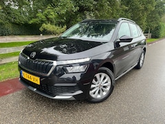 Skoda Kamiq - 1.0 TSI Style Camera Trekhaak