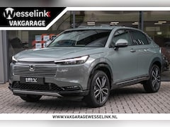 Honda HR-V - 1.5 e:HEV Advance - Cons. prijs rijklaar | Navi | Camera | Apple carpl./Android auto