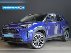 Toyota Yaris Cross - 1.5 Hybrid Executive |trekhaak|elek klep|360 camera|leder|parkeersensoren|