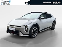 Kia EV4 - GT-Line 81.4 kWh | Panorama schuif/kanteldak | LED-Matrix | Harman Kardon | wireless carpl