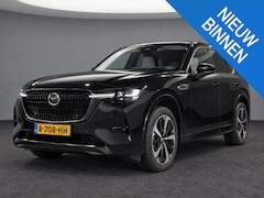 Mazda CX-60 - 2.5 e-SkyActiv PHEV Takumi |Pano |Stoelverkoeling |Memory |360° |Meridian |ACC