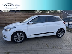 Hyundai i20 - 1.0 T-GDI Premium Pano l camera