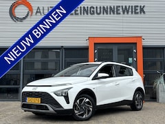 Hyundai Bayon - 1.0 T-GDI Comfort / Camera / Applecarplay/AndroidAuto / Allseason Banden /