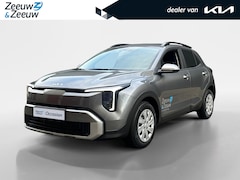 Kia Stonic - 1.0 T-GDi MHEV DynamicPlusLine | Stoel/Stuurverwarming | Climate Control | 10 Jaar Garanti