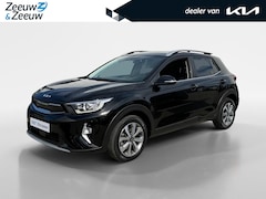 Kia Stonic - 1.0 T-GDi MHEV DynamicPlusLine Automaat | Navi | Camera | Climate Control | Cruise Control