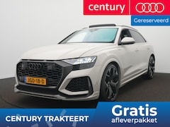 Audi RSQ8 - 4.0 TFSI RS Q8 quattro 600PK | Carbon | Keramisch | Elek. Trekhaak | Alcantara | HUD | Sof