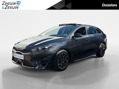 Kia Pro cee'd - ProCeed 1.0 T-GDi GT-Line 120 PK | Cruise Control | Climate & cruise control | Panoramadak