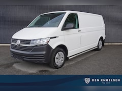 Volkswagen Transporter - L2H1 110pk L2H1 Camera Apple Carplay Airco Cruise control 3-zits