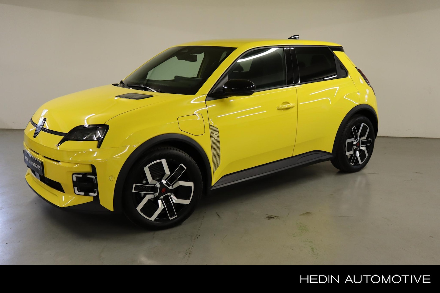 Renault 5 - comfort range techno 52 kWh | pack advanced driving assist | pack winter | - AutoWereld.nl