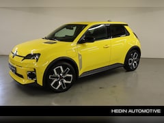 Renault 5 - 5 comfort range techno 52 kWh | pack advanced driving assist | pack winter |