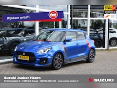 Suzuki Swift - 1.4 Sport