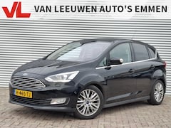 Ford C-Max - 1.5 Titanium | Nieuw Binnen | Winter Pack | Navigatie | Pano | Xenon | APK 27-05-2027