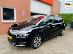 Citroën Grand C4 Picasso - 1.2 PureTech/ 7-pers/ Vol opties NAP