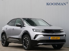 Opel Mokka - 1.2 Turbo GS 130 Pk Automaat Apple Carplay / DAB / Camera / Stoelverwarming / 18 inch