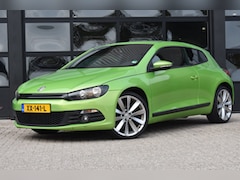 Volkswagen Scirocco - 1.4 TSI Highline '09 Airco